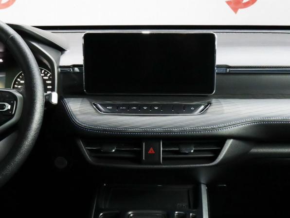 Haval Jolion I с пробегом 2023 года, цена 1 629 000 рублей, 92882 км, внедорожник, Автокод Объявления