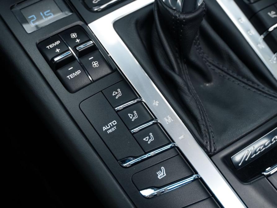 Porsche Macan I Ростов-на-Дону  - изображение 27