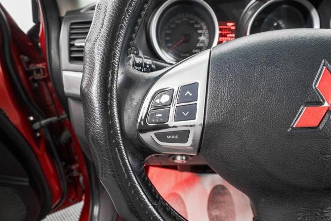 Mitsubishi Lancer X с пробегом 2007 года, цена 769 000 рублей, 314000 км, седан, Автокод Объявления