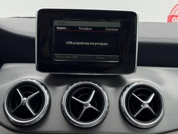 Mercedes-Benz GLA I (X156) с пробегом 2014 года, цена 1 949 000 рублей, 172198 км, внедорожник, Автокод Объявления