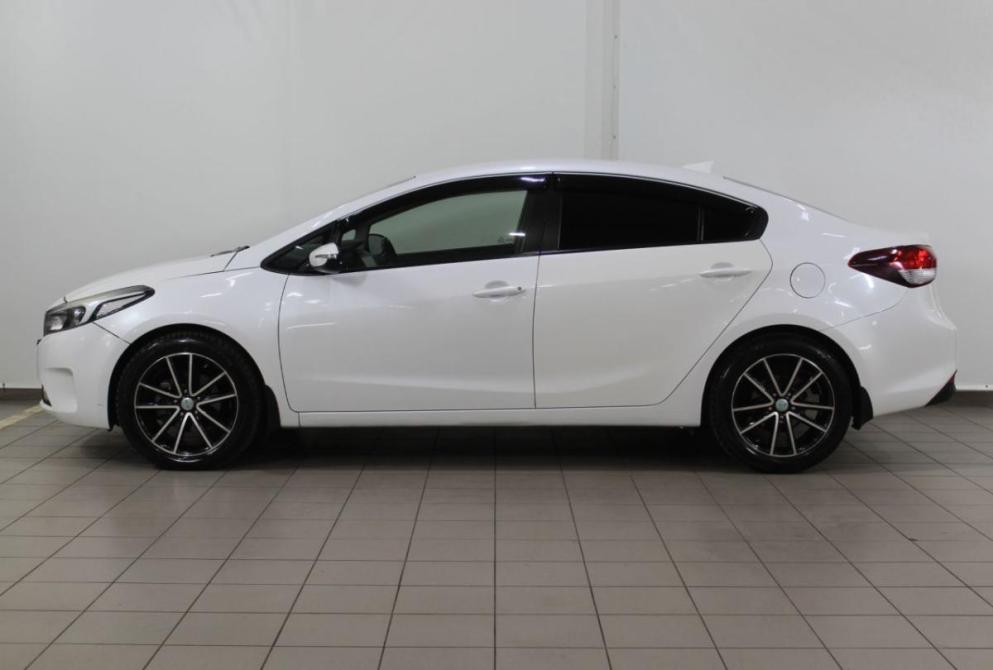 Kia Cerato III Рестайлинг (Classic) Астрахань  - изображение 10