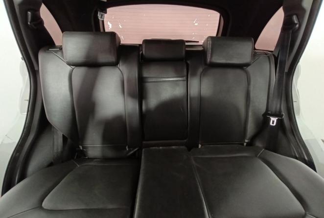 Lifan X60 I Рестайлинг 2 с пробегом 2017 года, цена 580 000 рублей, 205254 км, внедорожник, Автокод Объявления