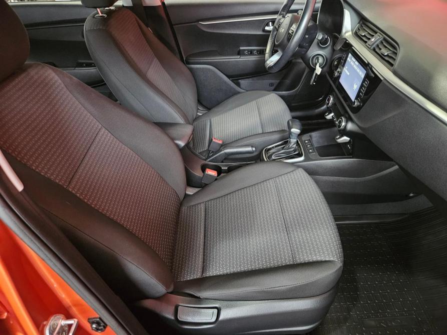 Kia Rio IV Рестайлинг Вологда  - изображение 12