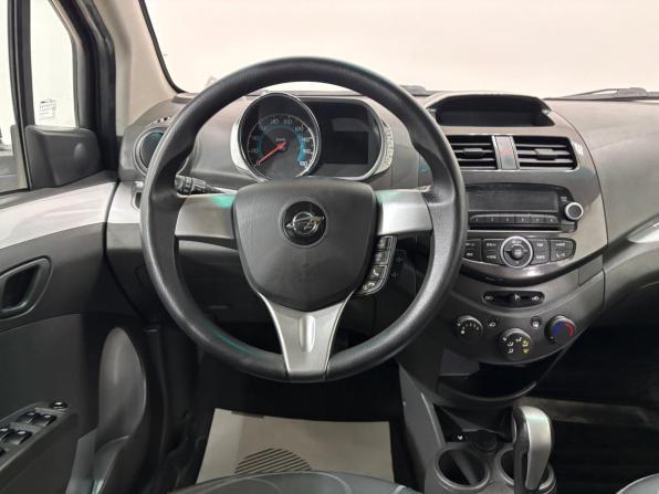 Ravon R2 с пробегом 2017 года, цена 740 000 рублей, 75158 км, хэтчбек, Автокод Объявления