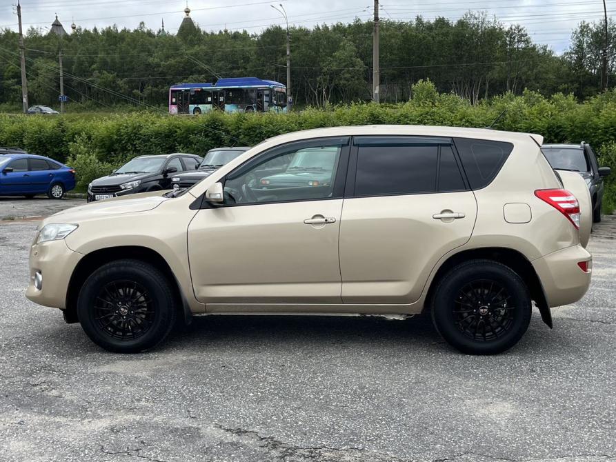 Toyota RAV4 III (XA30) Рестайлинг Мурманск  - изображение 6