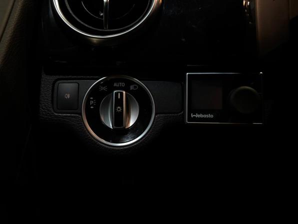 Mercedes-Benz GLK-Класс I (X204) Рестайлинг с пробегом 2012 года, цена 1 599 000 рублей, 153600 км, внедорожник, Автокод Объявления