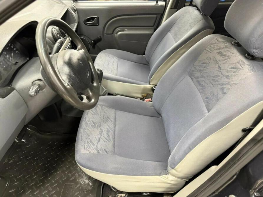 Renault Logan I Набережные Челны  - изображение 9