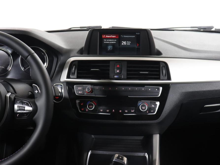 BMW 1 серии II (F20/F21) Рестайлинг 2 Москва  - изображение 15