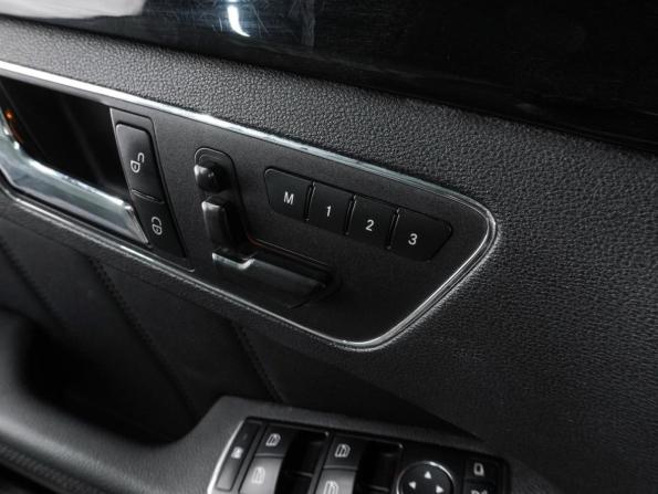 Mercedes-Benz E-Класс IV (W212 S212 C207) с пробегом 2010 года, цена 1 430 000 рублей, 269973 км, седан, Автокод Объявления
