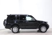 Mitsubishi Pajero IV Рестайлинг 1 Иркутск  - изображение 23