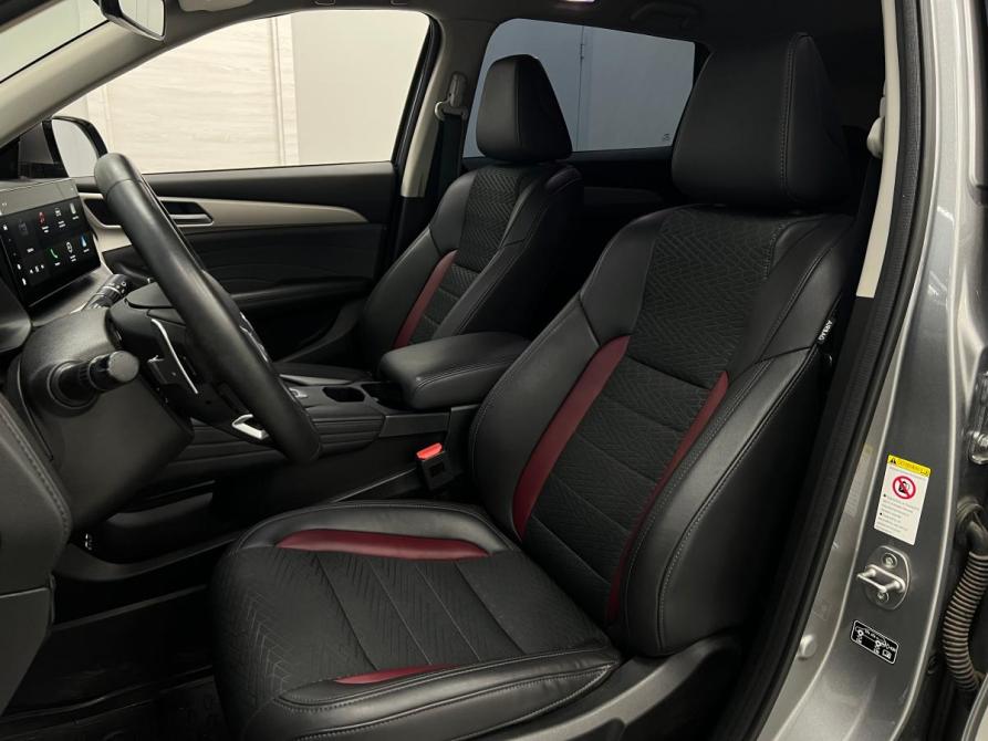 Haval F7 I Рестайлинг Казань  - изображение 18