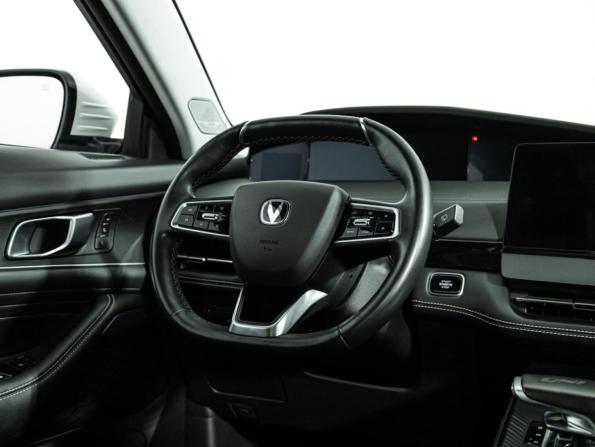 Changan UNI-K с пробегом 2023 года, цена 2 749 700 рублей, 69000 км, внедорожник, Автокод Объявления