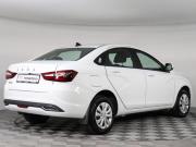 Lada (ВАЗ) Vesta I Рестайлинг (NG) Химки  - изображение 19