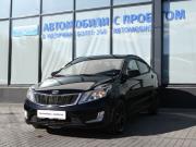 Kia Rio III Екатеринбург  - изображение 20
