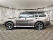 Mitsubishi Pajero IV Рестайлинг 1 Москва  - изображение 27