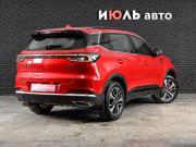 Chery Tiggo 7 Pro Max I Рестайлинг Екатеринбург  - изображение 24