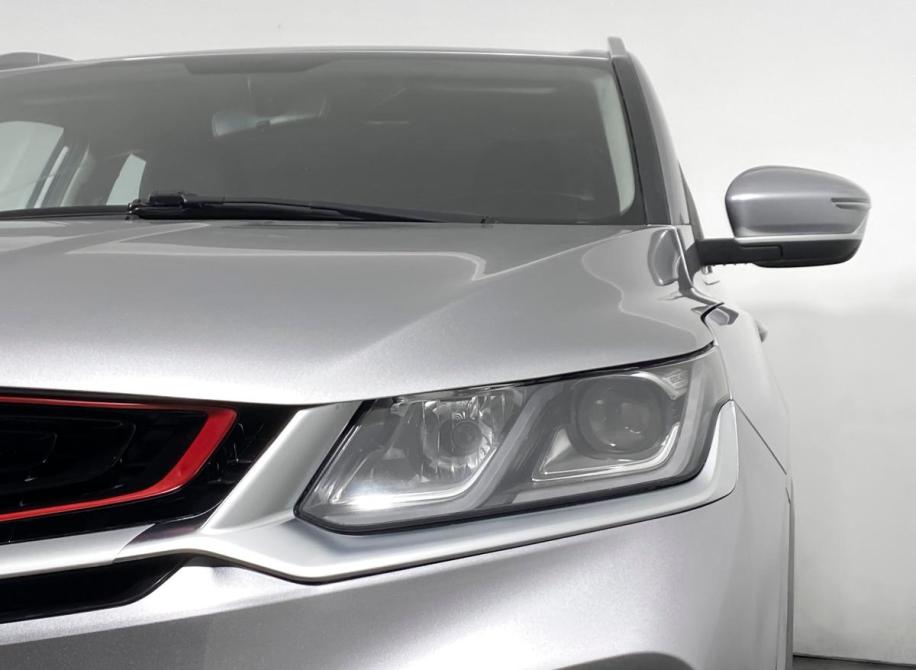 Geely Coolray I Нижний Новгород  - изображение 9