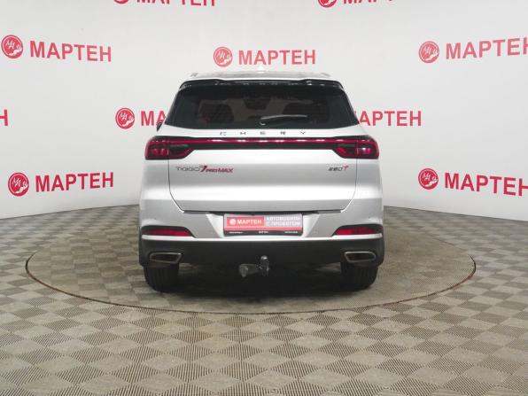 Chery Tiggo 7 Pro Max I с пробегом 2024 года, цена 1 725 000 рублей, 100223 км, внедорожник, Автокод Объявления