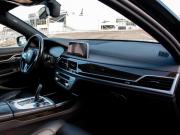 BMW 7 серии VI (G11/G12) Рестайлинг Москва  - изображение 34