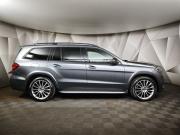 Mercedes-Benz GLS I (X166) Москва  - изображение 30