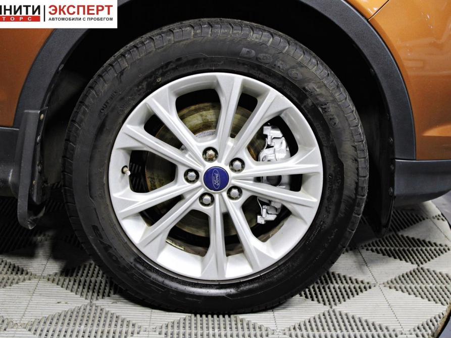 Ford Kuga II Рестайлинг Белгород  - изображение 16