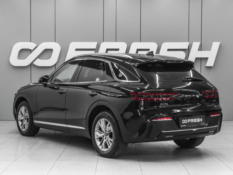 Genesis GV70 I Ростов-на-Дону  - изображение 2