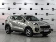 Kia Sportage IV Ростов-на-Дону  - изображение 23