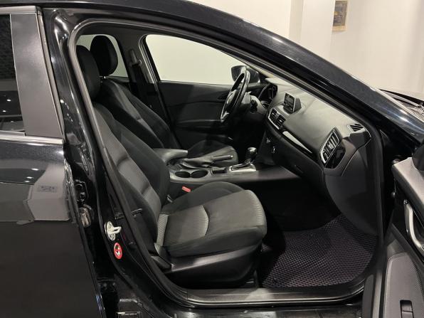Mazda 3 III (BM) с пробегом 2013 года, цена 1 232 000 рублей, 177700 км, хэтчбек, Автокод Объявления