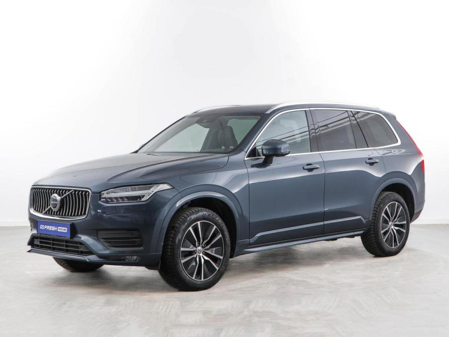 Volvo XC90 II Рестайлинг 1 Москва  - изображение 5