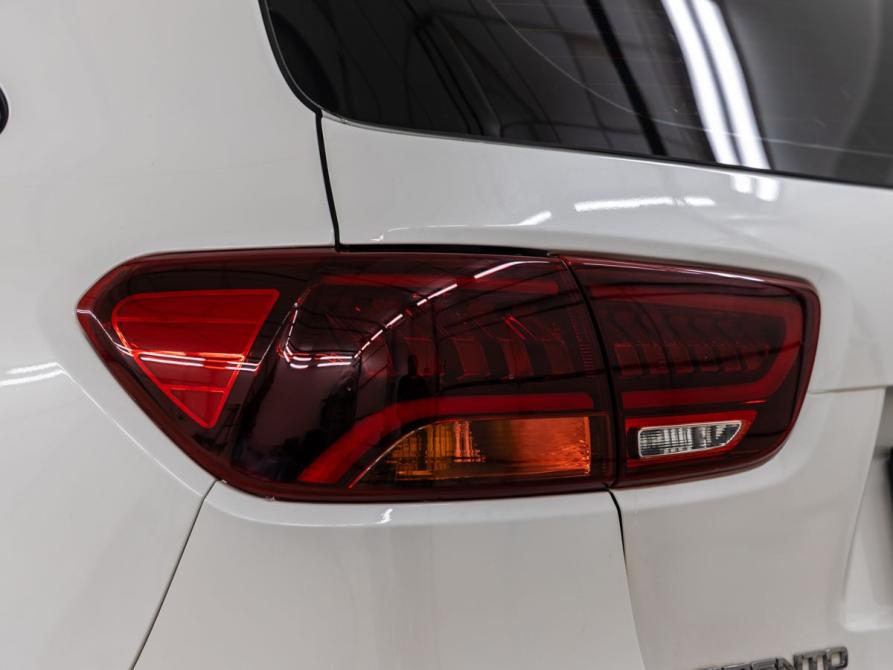 Kia Sorento III Prime Рестайлинг Волгоград  - изображение 12