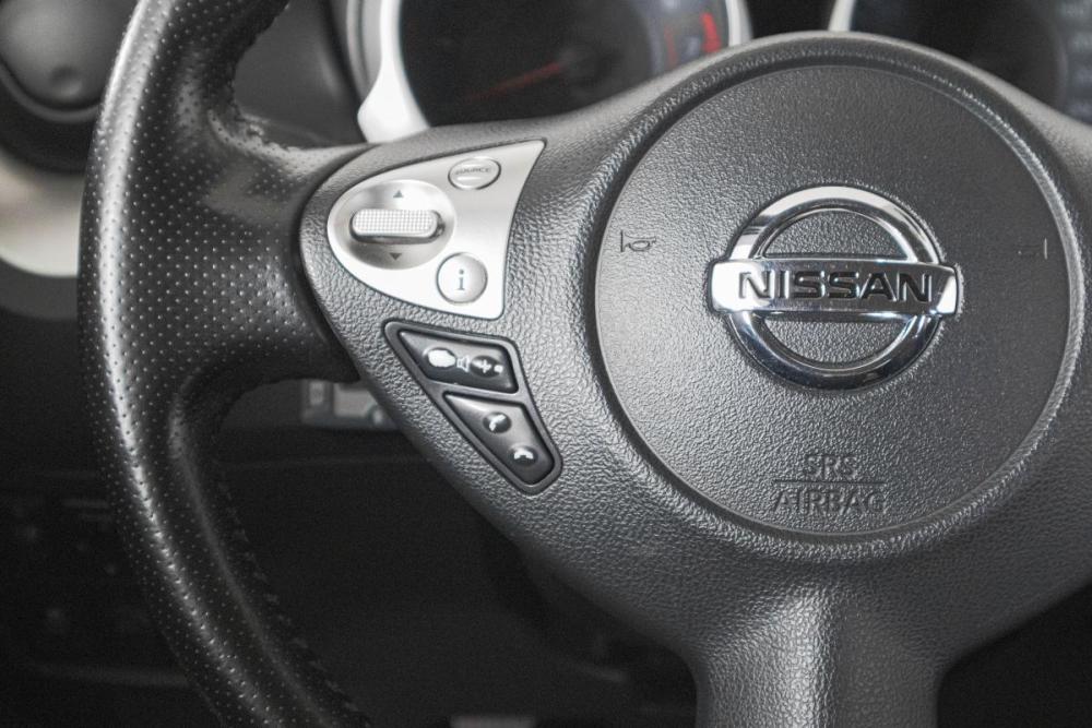 Nissan Juke I Рестайлинг Кемерово  - изображение 17
