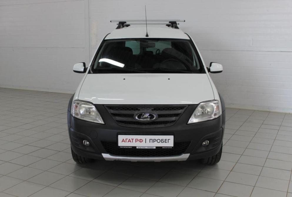 Lada (ВАЗ) Largus I Астрахань  - изображение 2