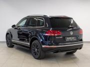 Volkswagen Touareg II Рестайлинг Санкт-Петербург  - изображение 37