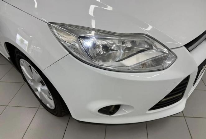 Ford Focus III с пробегом 2013 года, цена 700 000 рублей, 130332 км, хэтчбек, Автокод Объявления