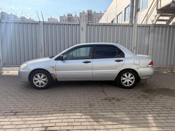 Mitsubishi Lancer IX с пробегом 2003 года, цена 275 000 рублей, 323000 км, седан, Автокод Объявления