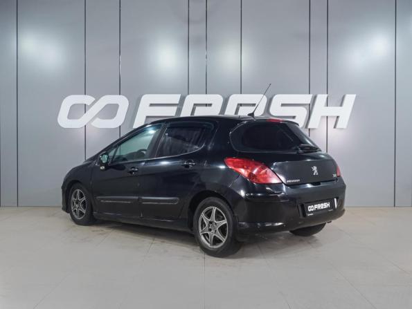 Peugeot 308 I с пробегом 2009 года, цена 399 000 рублей, 241657 км, хэтчбек, Автокод Объявления
