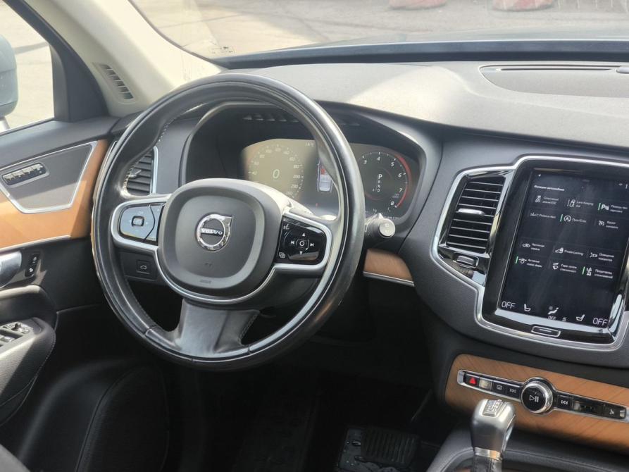 Volvo XC90 II Санкт-Петербург  - изображение 15