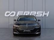 BMW 7 серии VI (G11/G12) Рестайлинг Краснодар  - изображение 39