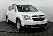 Chevrolet Orlando I Нижний Новгород  - изображение 27