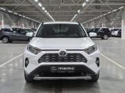Toyota RAV4 V (XA50) Казань  - изображение 24