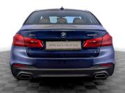 BMW 5 серии VII (G30/G31/G38) Москва  - изображение 36