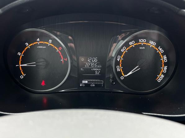Lada (ВАЗ) Granta I Рестайлинг с пробегом 2023 года, цена 790 000 рублей, 22700 км, лифтбек, Автокод Объявления