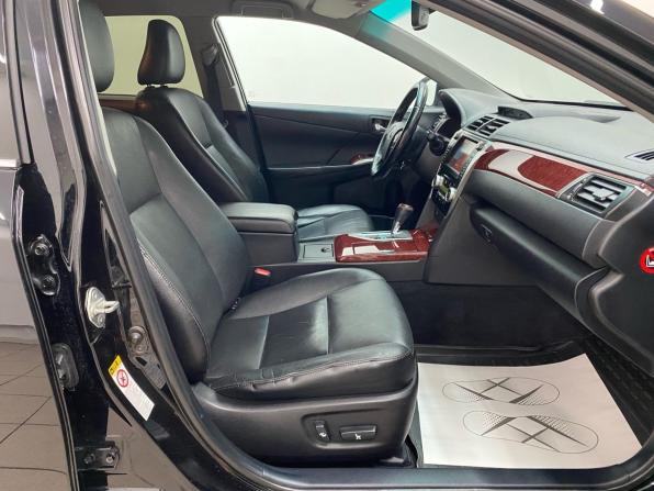 Toyota Camry VII (XV50) с пробегом 2012 года, цена 1 780 000 рублей, 197534 км, седан, Автокод Объявления