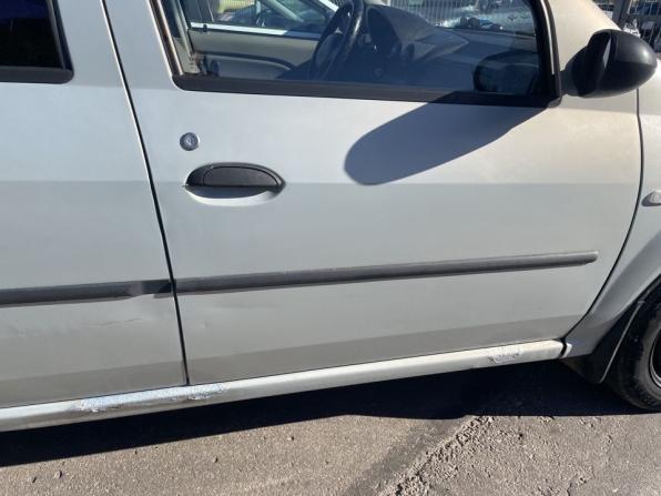 Renault Logan I с пробегом 2008 года, цена 230 000 рублей, 136106 км, седан, Автокод Объявления