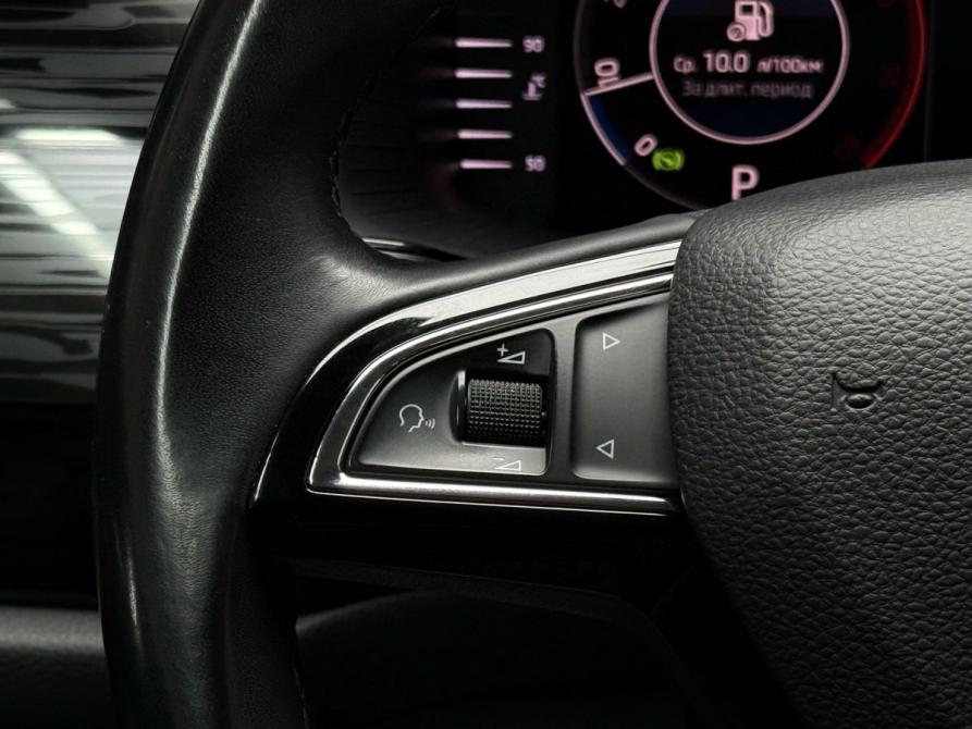 Skoda Kodiaq I Ижевск  - изображение 22