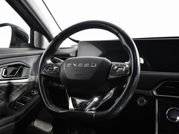 Exeed TXL I Рестайлинг с пробегом 2023 года, цена 2 267 890 рублей, 67077 км, внедорожник, Автокод Объявления