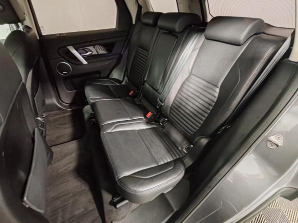 Land Rover Discovery Sport I Рестайлинг с пробегом 2019 года, цена 3 499 000 рублей, 72348 км, внедорожник, Автокод Объявления