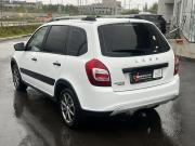 Lada (ВАЗ) Granta I Рестайлинг Пермь  - изображение 16