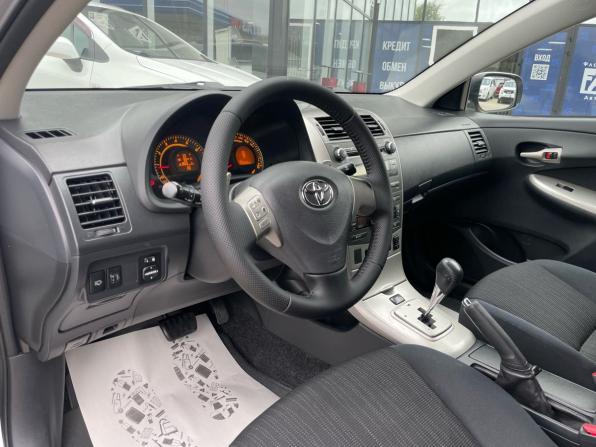 Toyota Corolla X (E140 E150) с пробегом 2008 года, цена 820 000 рублей, 176000 км, седан, Автокод Объявления