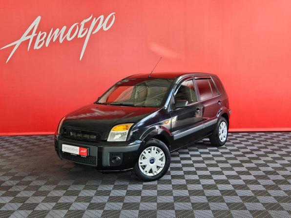Ford Fusion I Рестайлинг